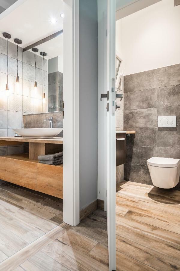 Bpr Color Fusion Home With A/C Βουδαπέστη Εξωτερικό φωτογραφία