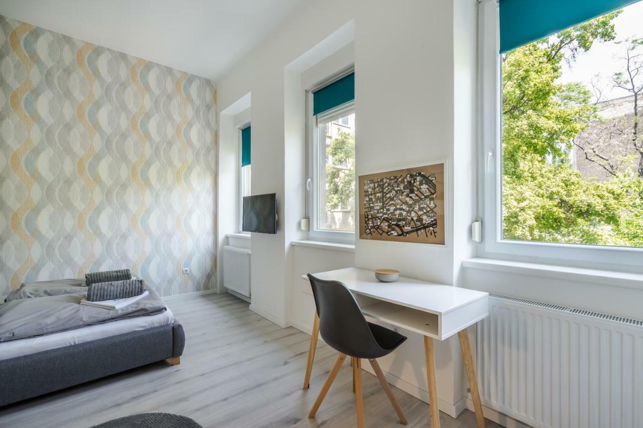 Bpr Color Fusion Home With A/C Βουδαπέστη Εξωτερικό φωτογραφία