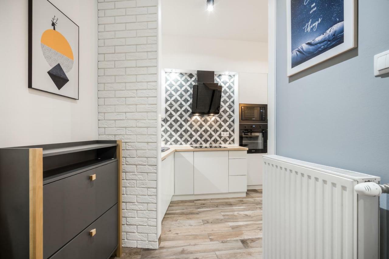 Bpr Color Fusion Home With A/C Βουδαπέστη Εξωτερικό φωτογραφία